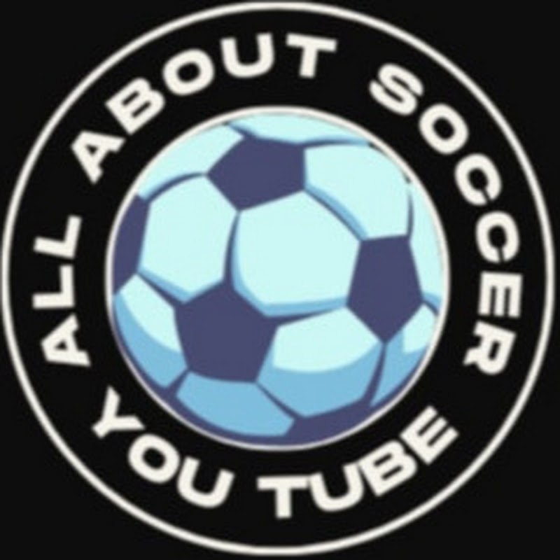 ALL ABOUT SOCCER