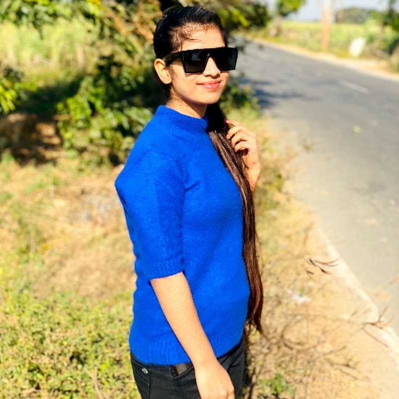 Anshika Rathaur