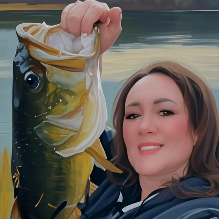 Heather M Fishes