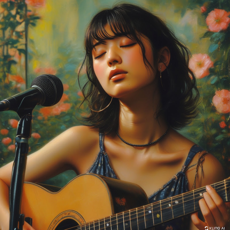 V.SonicVibe | Chill Bossa Pop