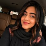 Amina Khader | Dubai Content Creator