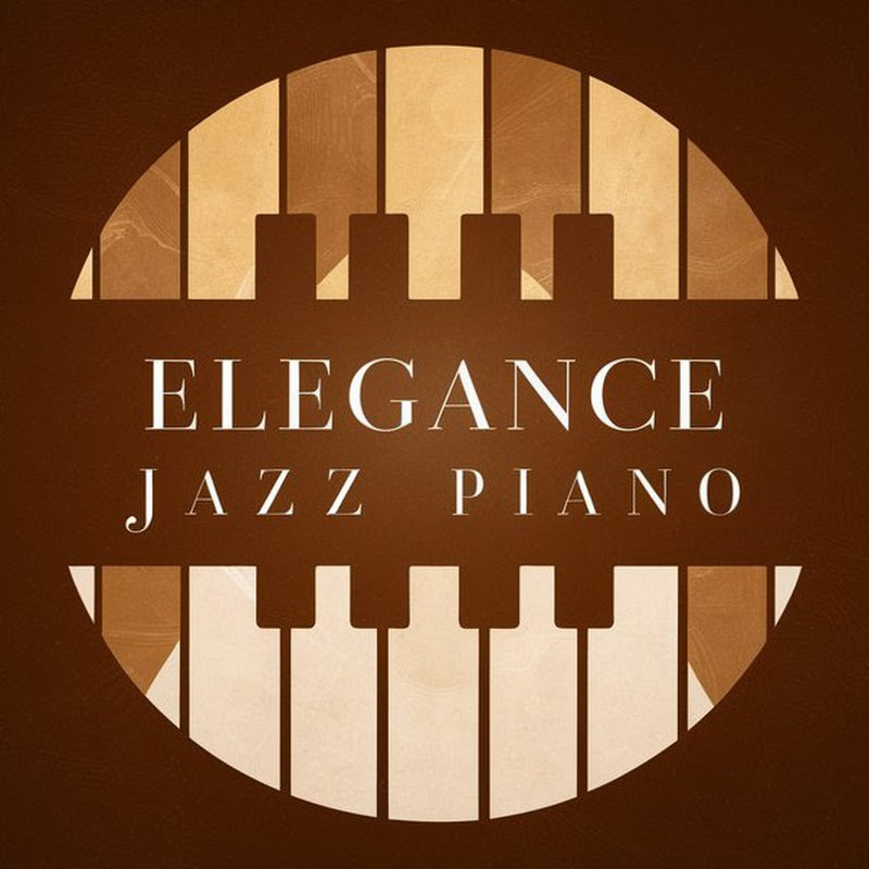 Elegance Jazz Piano