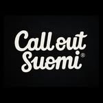 Call out Suomi HKI TRE JKL 🇫🇮