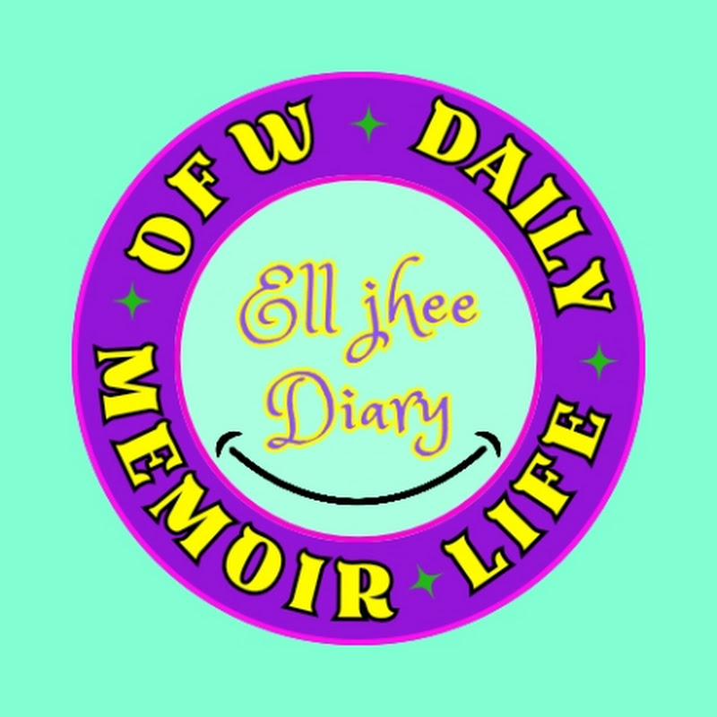 Ell jhee Diary