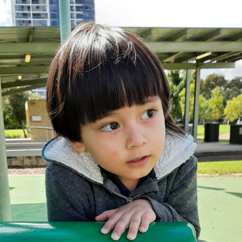 James and Family Fun Adventures