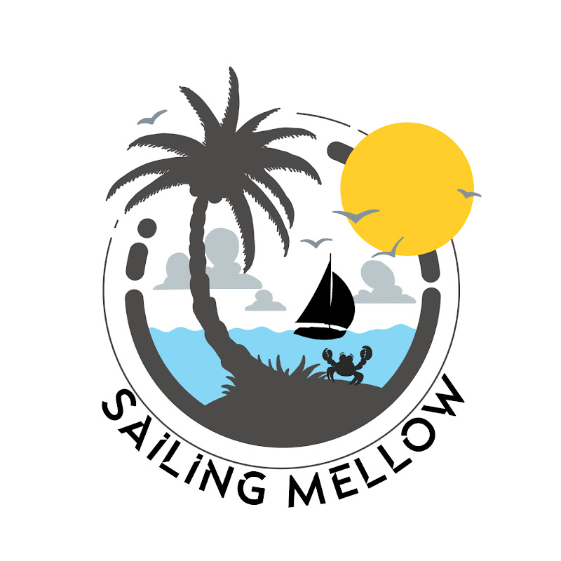 Sailing Mellow travel diary