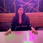 Sonam Parikh