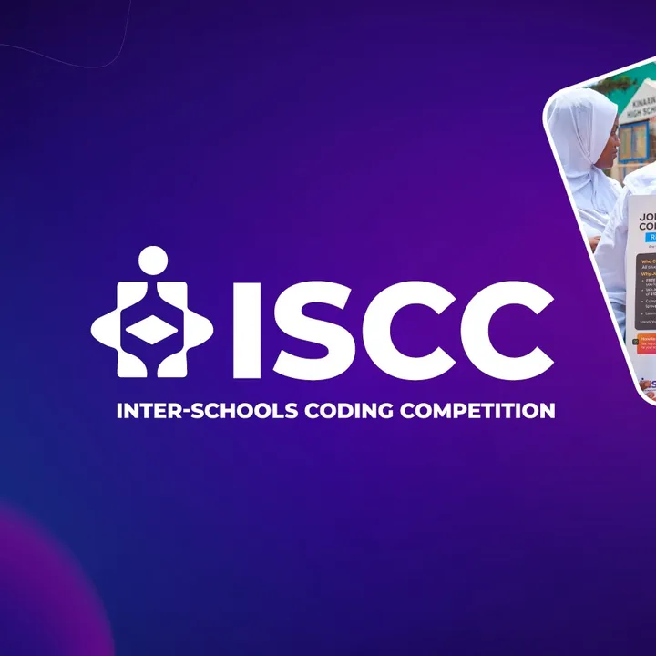 InterSchoolsCodingCompetition