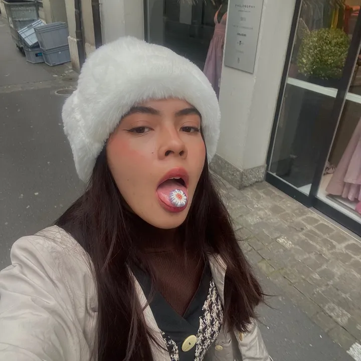 Jennifer Jior | Fashionblogger