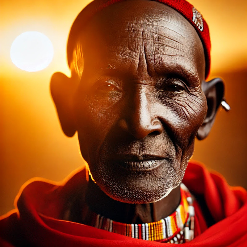 TribalWorld