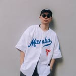Mamba Lin | 球衣藏家