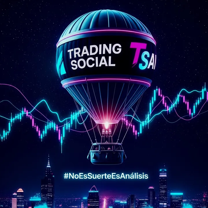Trading Social📊