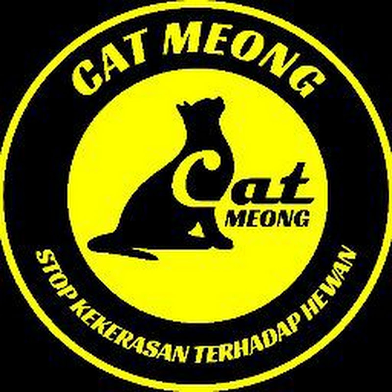 cat meong