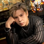 應智越 細貓 YING CHI YUET
