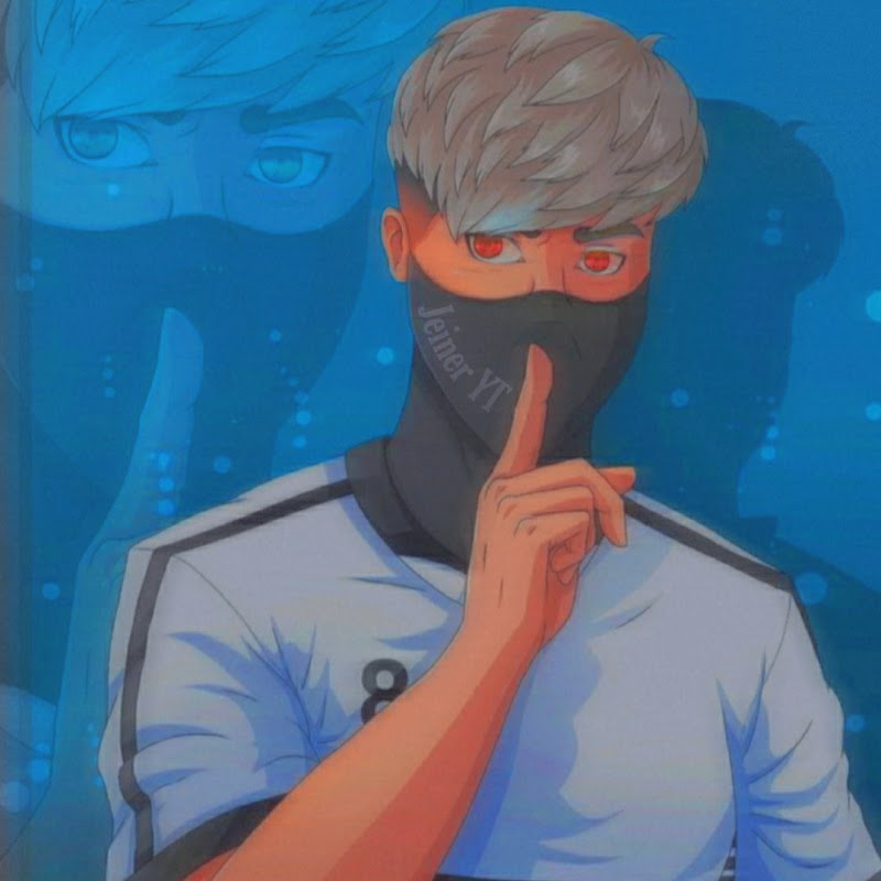 Jeiner YT