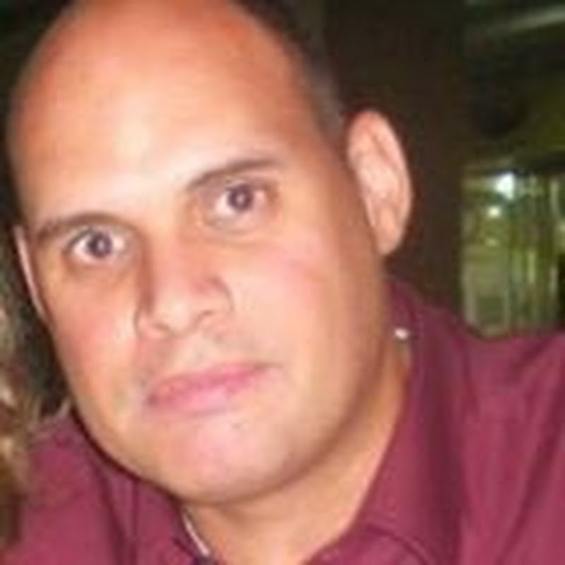 Rister Rodriguez Boada
