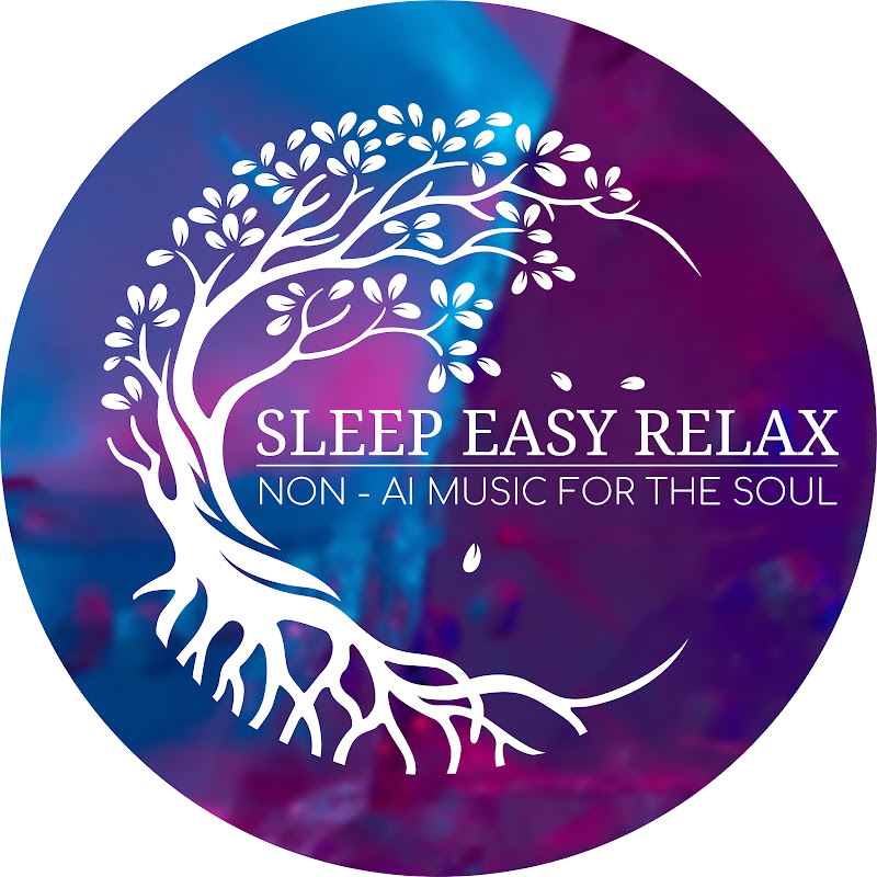Sleep Easy Relax - Keith Smith
