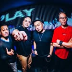 LIVE BAND | WEDDING BAND | LIVE PERFORMANCE BAND