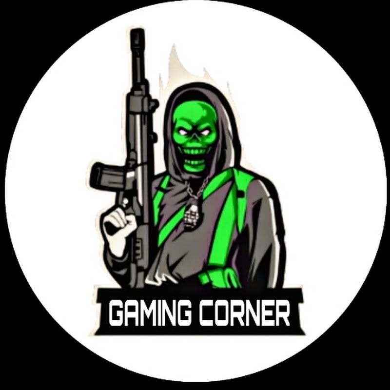 Gaming Corner 