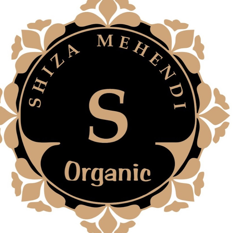 shiza mehendi