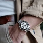 TimepieceSwede