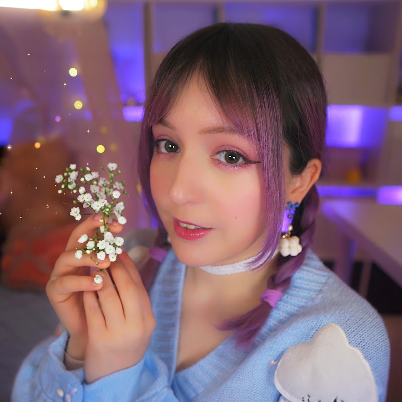 Noa ASMR
