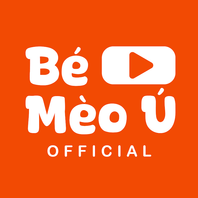 Bé Mèo Ú Official