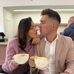 Ever&Lana wedding video photo couple | CT Mass NYC