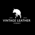 VIntage Leather Sydney