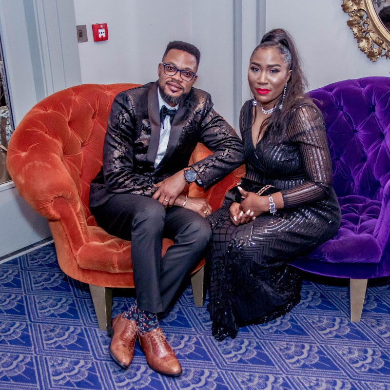 Dira Mbeka Officiel TV