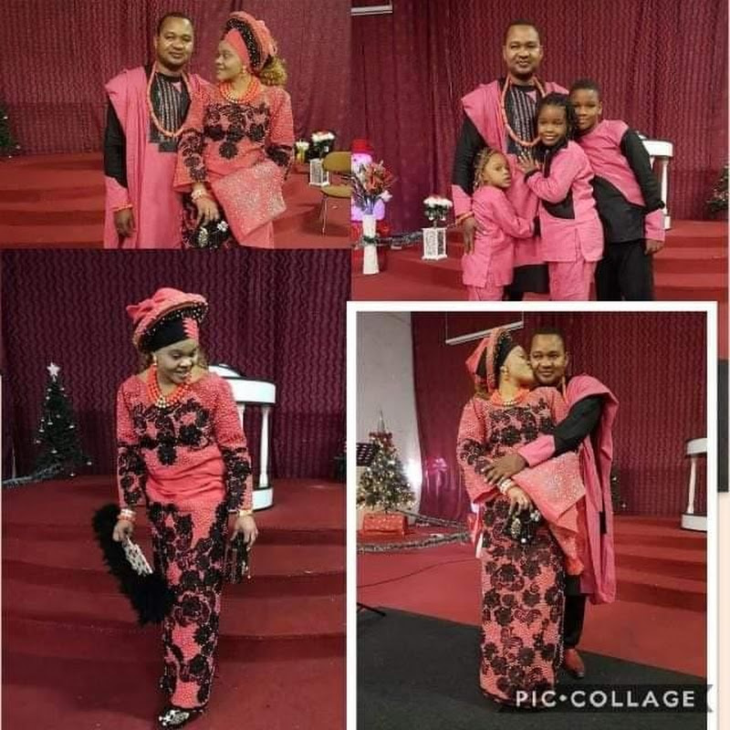 MINISTER RACHEAL MUSA