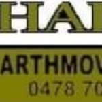 Halls Earthmovers