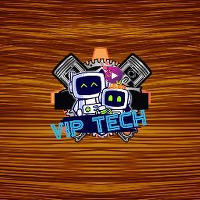 Vip Tech