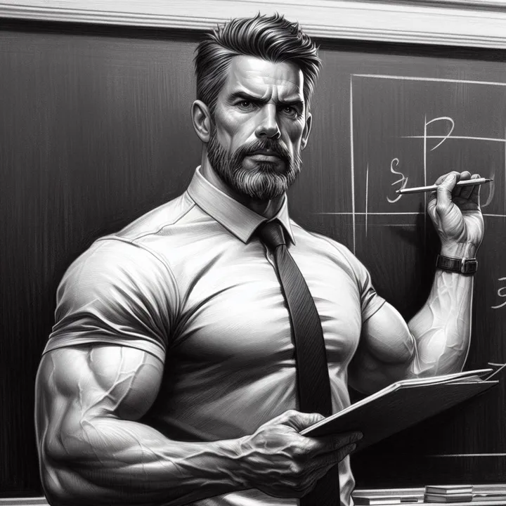 Mr. Johnson