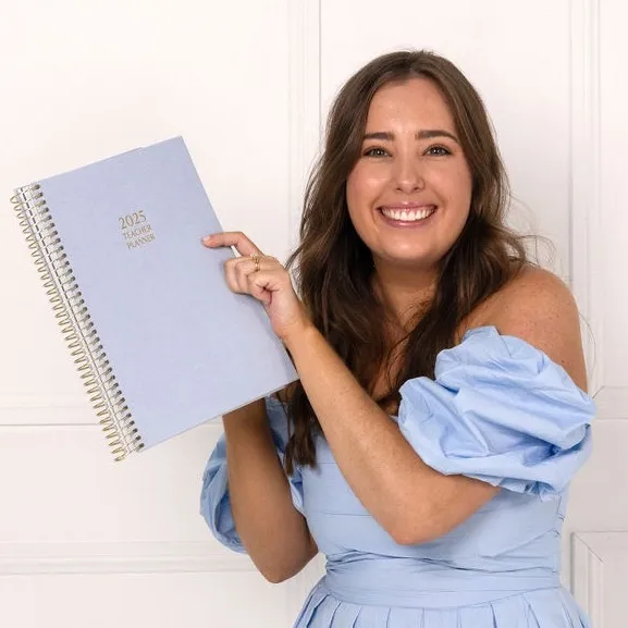 Chloe | The Daily Planner