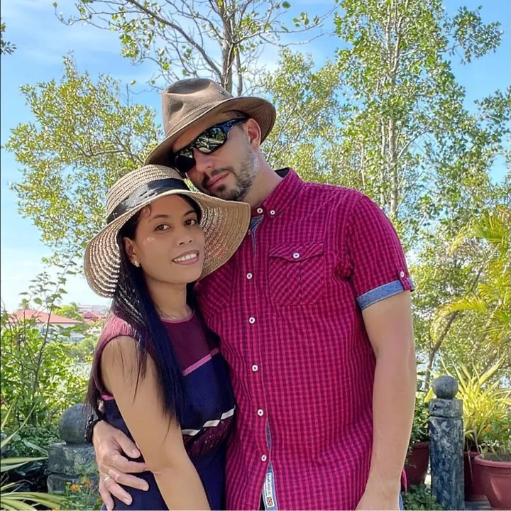 Happy Wife Happy Life