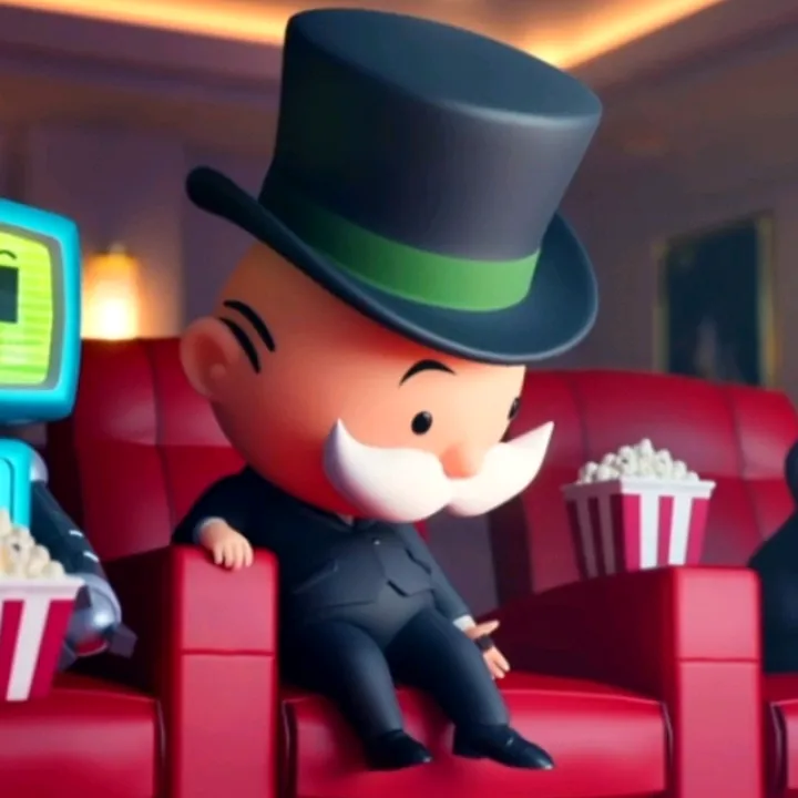 Monopoly Booster