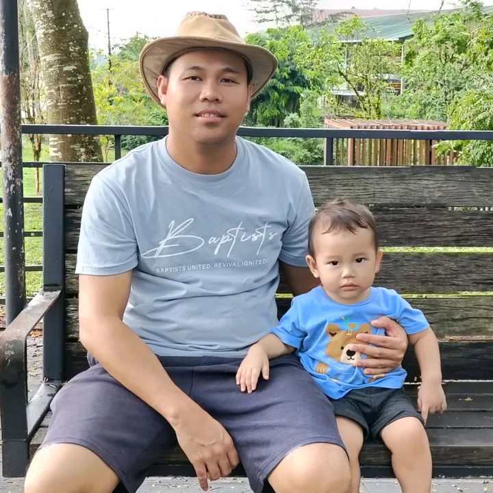 Noel's Dad
