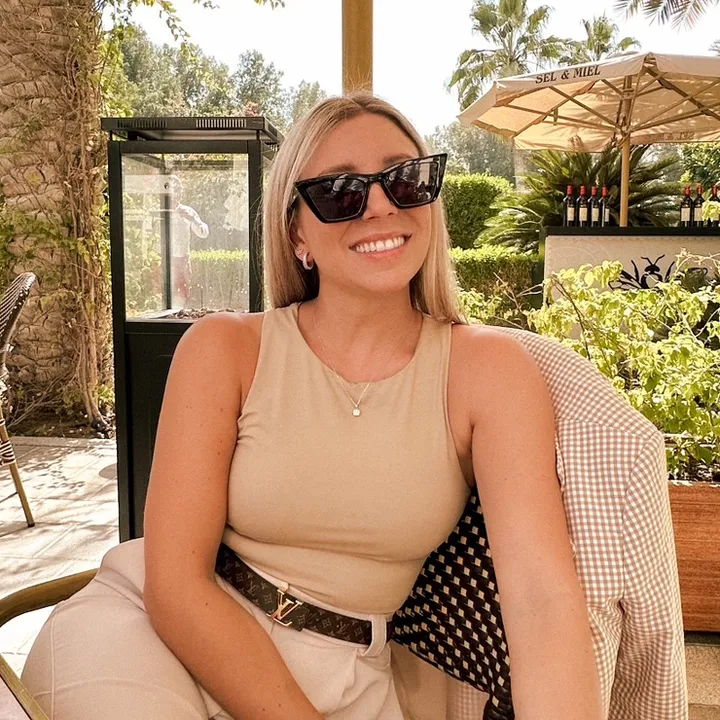 Cristina Ballesteros