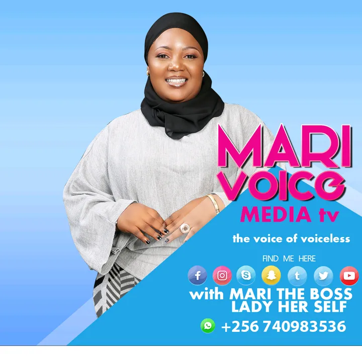 Marie Media,