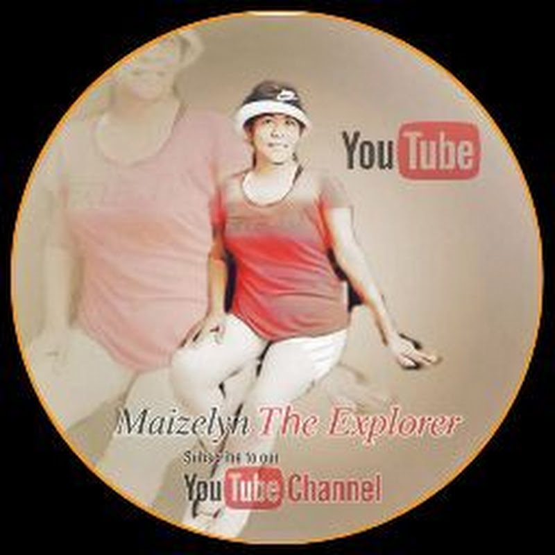 Maizelyn The Explorer