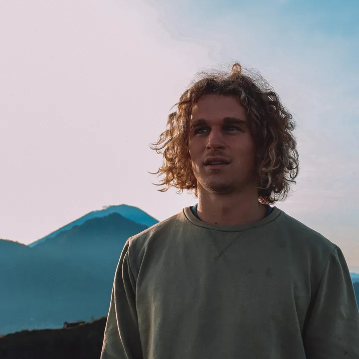 Robbie Cassidy |Mobility Tutor