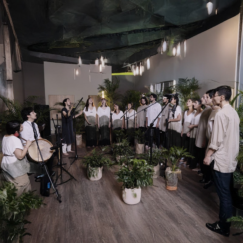 El Grilo Ensamble Vocal