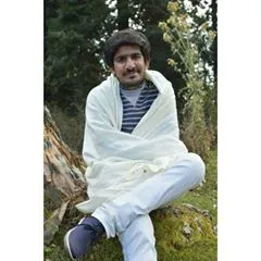 Jarar Haider Naqvi