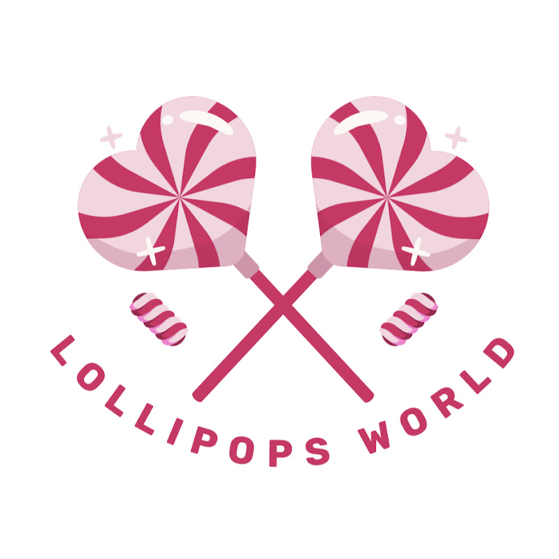 lollipops world