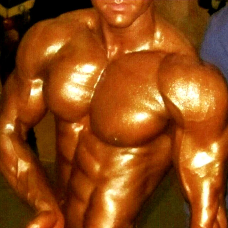 bodybuilding and diet