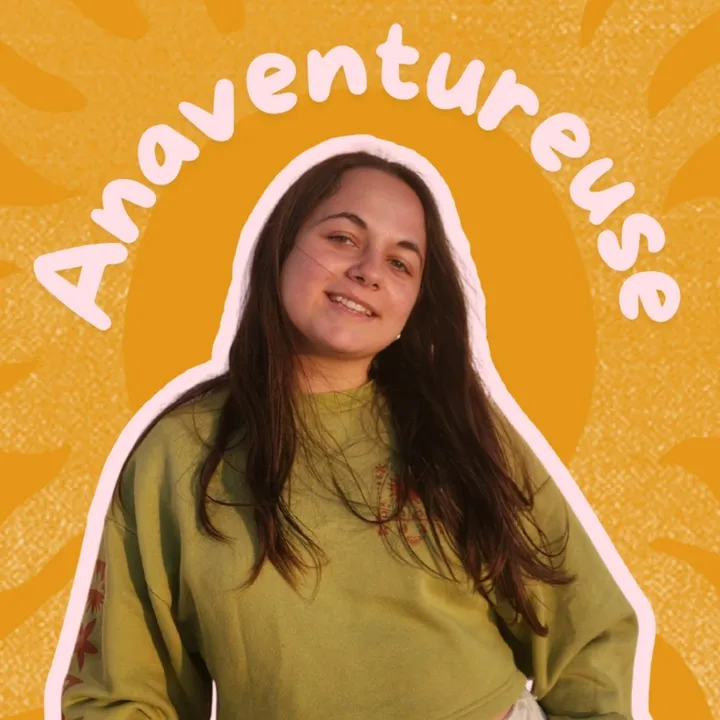 Anaëlle | Créatrice UGC 🎀