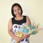 Joy Mendoza-Taan