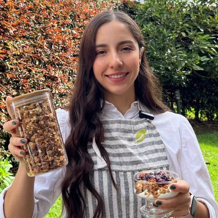 cocinaconlalala