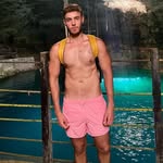 Alex Betancourt